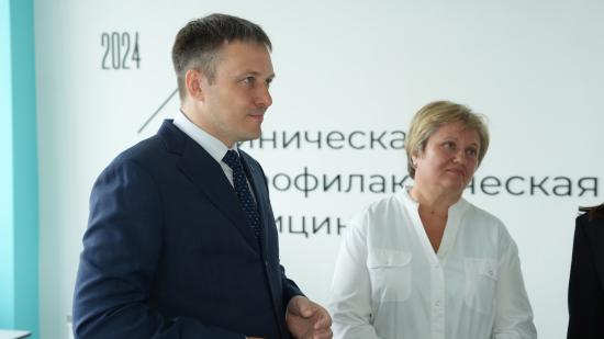 Новые медицинские кадры приступят к работе в учреждениях здравоохранения Прибайкалья