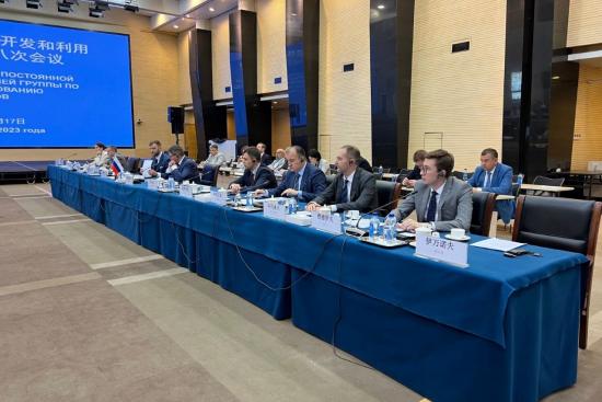 Инвестиционный потенциал лесопромышленного комплекса Иркутской области представили в Пекине