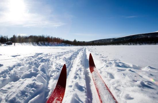 Поучаствовать в соревнованиях смогут лыжники всех возрастов (для самых юных, младше 7 лет, забеги будут проходить на отдельной 100 метровой лыжне) Иркутян зовут «На лыжи!»