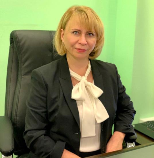 Елена Макушенко назначена исполнять обязанности Байкальского межрегионального природоохранного прокурора
