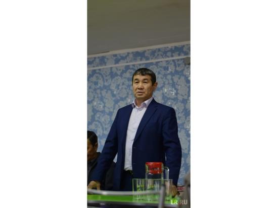 Победу на праймериз ЕР в Баяндаевском районе одержал Юрий Малгатаев