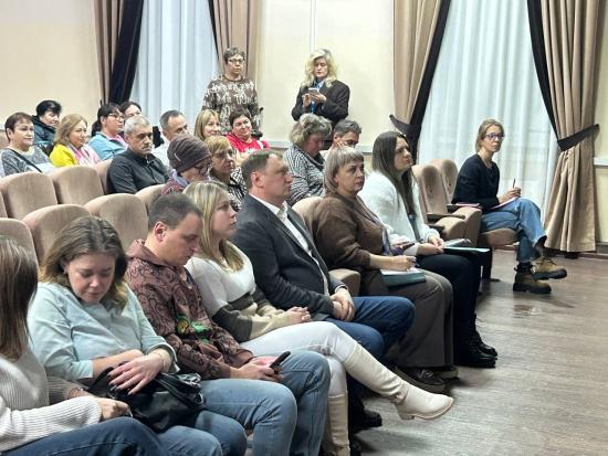 Включение поля Черепанова в состав посёлка Маркова пройдёт в несколько этапов