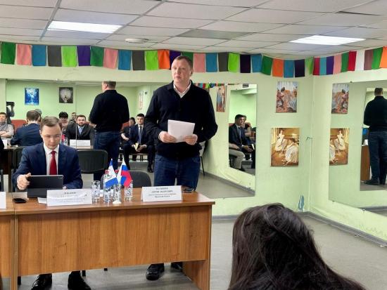 Областные власти повышают контроль пассажирских перевозок в Марковском МО