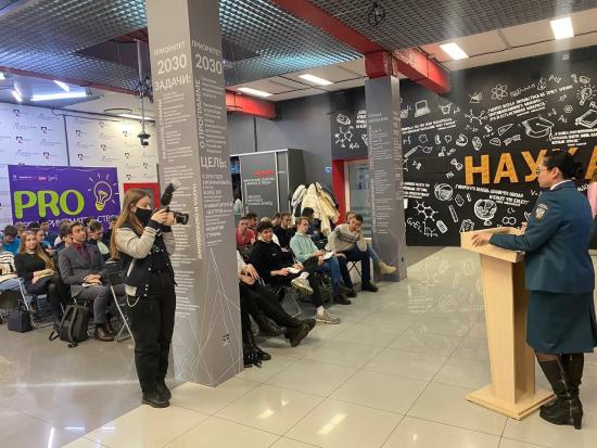 Марафон по финансовой грамотности стартует 1 февраля в вузах Иркутской области