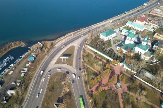 В Иркутске разрабатывают проекты реконструкции транспортных развязок