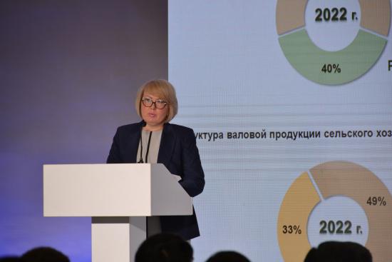 Экспорт продовольствия из Приангарья в КНР за первый квартал 2023 года превысил показатели за весь 2022 год