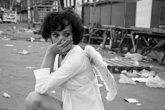 Фотовыставка Марины Свининой открывается к 60-летию автора в Галерее сибирского искусства