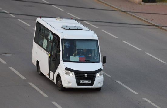 Схема движения автобусов № 12 в Иркутске временно изменится