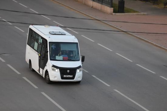 Число маршрутов общественного транспорта в Иркутске сократят со 100 до 81