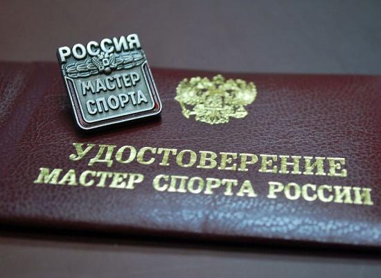 Павел Пчельников из Приангарья стал мастером спорта России по практической стрельбе