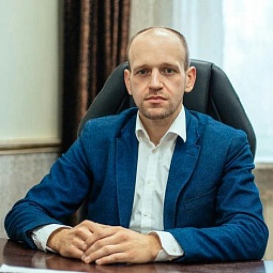 Виталий Матвийчук выбран руководителем фракции КПРФ в Думе Иркутска