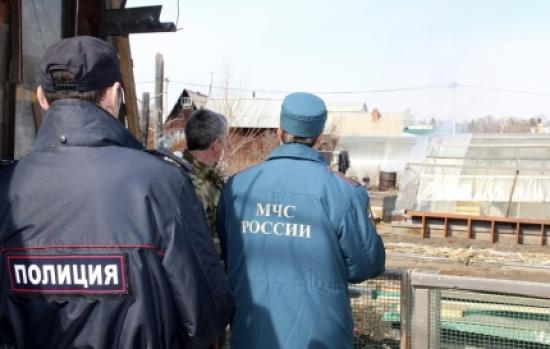 Меры безопасности усилят в Иркутской области на время новогодних праздников