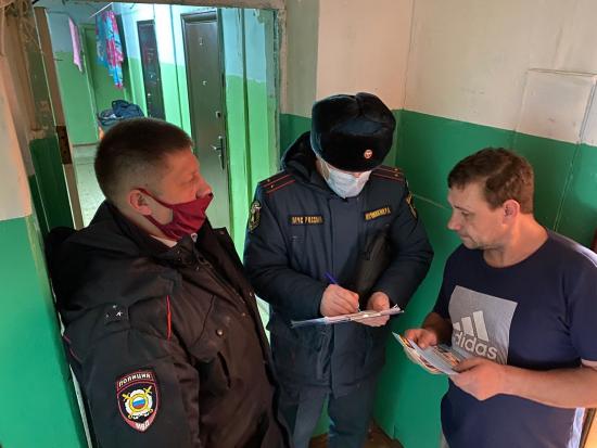 Почти два десятка пожаров произошло в Приангарье 8 января