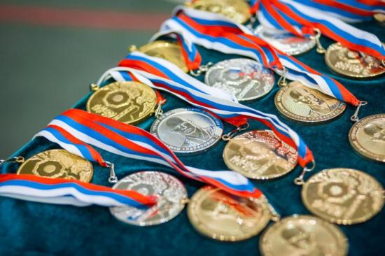 Спортсмены Иркутской области выиграли три медали на всероссийских и межрегиональных соревнованиях по дзюдо