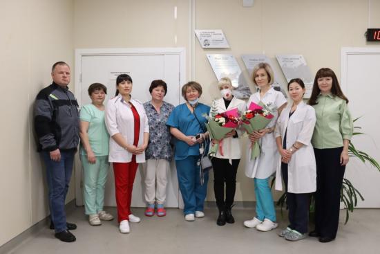 Шелеховскому Центру помощи и спасения исполнилось три года