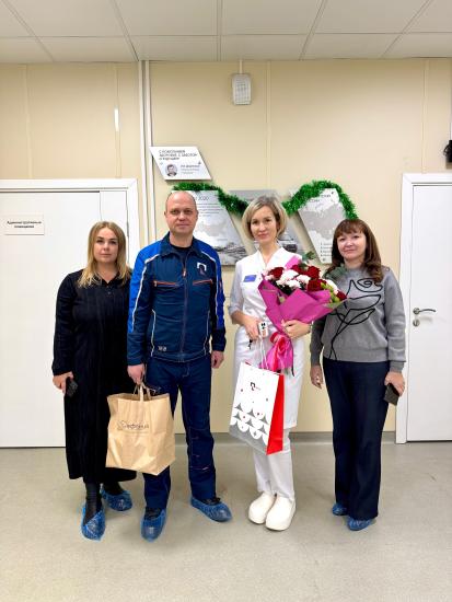Центр помощи и спасения в Шелехове: 5 лет работы и почти 14 тысяч вылеченных пациентов