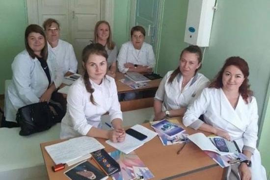 Первый выпуск средних медицинских работников в рамках пилотного образовательного проекта состоится в Приангарье в 2025 году