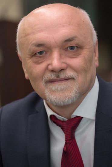 Директором Института солнечно-земной физики СО РАН избран Андрей Медведев