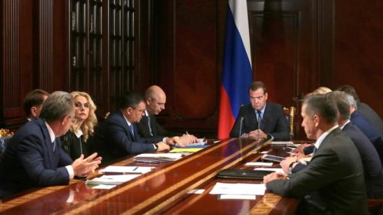 Власти Иркутской области должны представить 2 июля план действий по восстановлению инфраструктуры затопленных территорий
