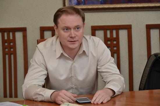 При ТПП Восточной Сибири создан Комитет по цифровой экономике