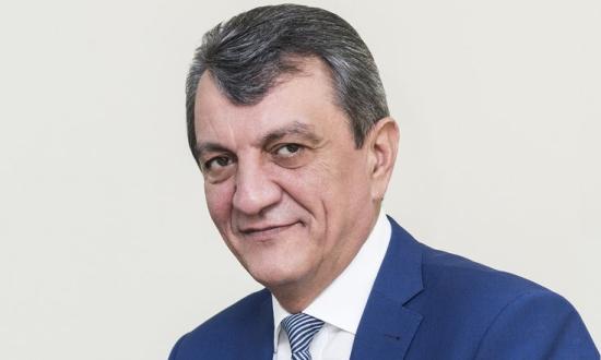 Полномочный представитель Президента России в СФО поздравил сибиряков с Днём Победы