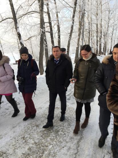 Социальная поддержка молодых специалистов будет продолжена в Иркутске в 2018 году