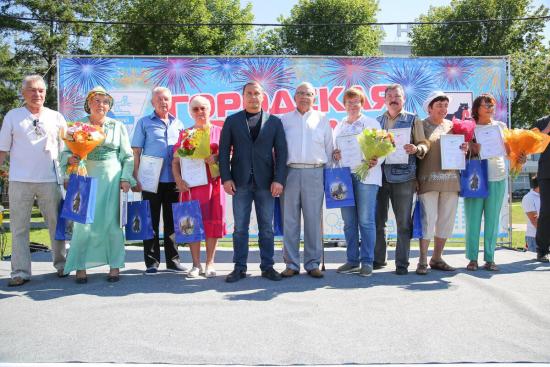 В III фестивале садоводов и огородников приняли участие 28 организаций В Иркутске прошел III фестиваль садоводов и огородников