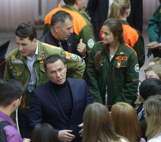 тавляет 600 тыс. руб. В Иркутске стартовал конкурс на соискание стипендии мэра города в области науки и техники для нужд городского хозяйства