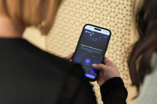 Жители Иркутской области могут воспользоваться чат-ботом записи на прием к врачу в национальном мессенджере MAX