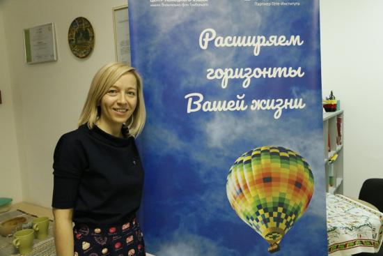 Как попасть на учебу за границу расскажут на выставке международного образования в Иркутске