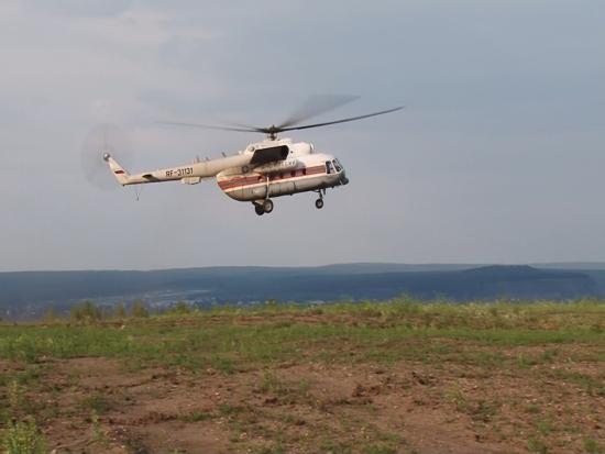 В двух населенных пунктах Тайшетского района повышается уровень воды в реке Уда