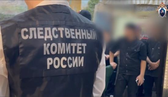 Более 250 мигрантов проверили во время рейдов в Иркутской области