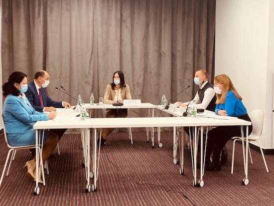 В Минэкономразвития Иркутской области ответили на вопросы предпринимателей