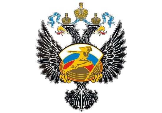 Минспорта РФ наградило работников сферы физкультуры и спорта Приангарья ведомственными наградами
