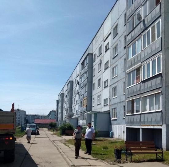 Жилнадзор проверит готовность управляющих компаний Иркутской области к отопительному сезону