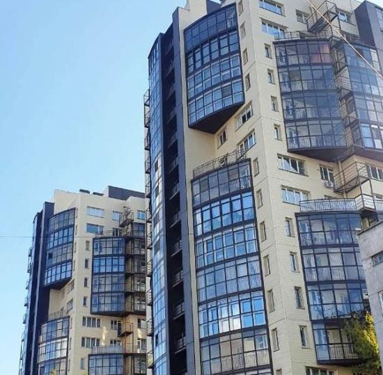 Росреестр: В Иркутской области растет спрос на вторичное жилье