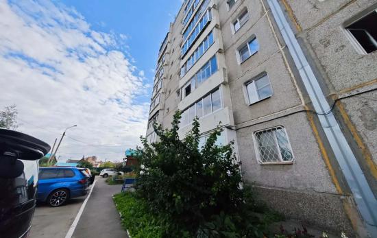 Более 400 человек расселили в новые квартиры в Иркутске по программе КРТ