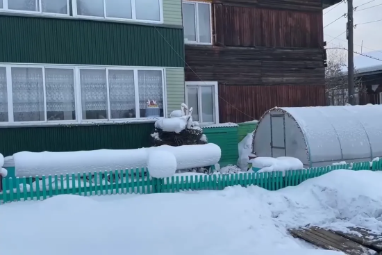 Капремонт 35 домов, попавших в зону ЧС в Бодайбо, планируют провести в 2026 году