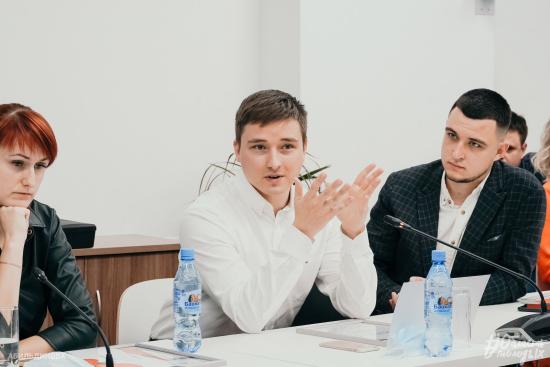 Регистрация на конкурс «Моя карьера» в Иркутской области стартует 15 августа