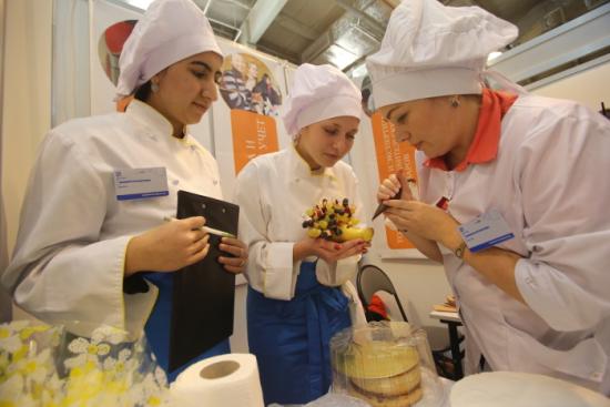 Молодежный карьерный форум пройдет в Иркутске 1 – 3 ноября