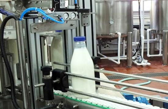 Молочная продукция тайшетского кооператива появится на прилавках в Чунском районе
