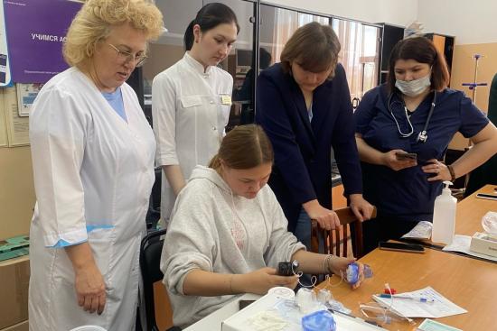 Иркутская область получит порядка 85 млн рублей на системы мониторинга для детей с сахарным диабетом