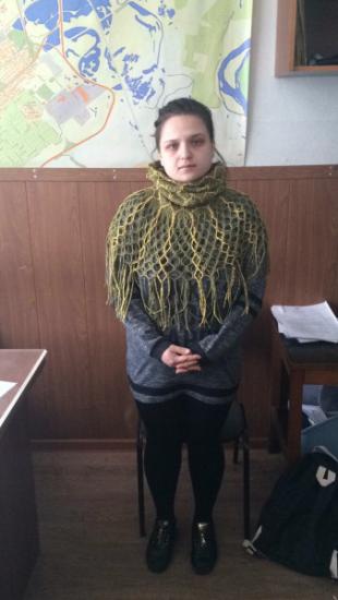 Полиция задержала иркутянку, которая занималась мошенничеством в Интернете
