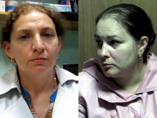К потерпевшей подошли две неизвестные женщины. Одна из них представилась «целительницей» и рассказала, что на пожилую женщину, ее детей и внуков наложена «порча» В Иркутске задержали лжегадалок из Красноярского края