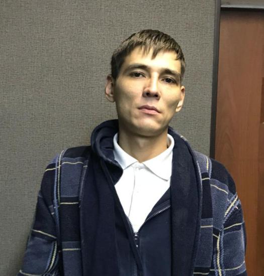 В Иркутске задержали мужчину, который занимался мошенничеством по телефону В Иркутске задержали «телефонного» мошенника