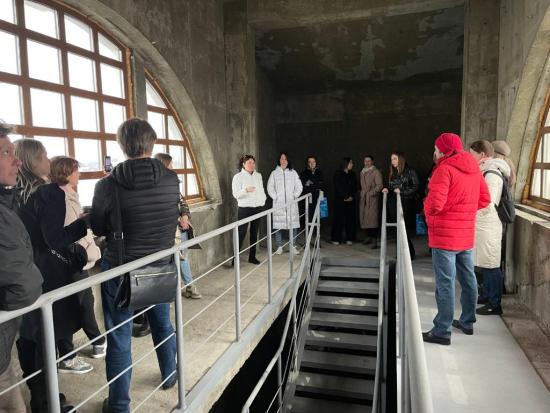 В Московских воротах Иркутска предложили открыть почтовое отделение