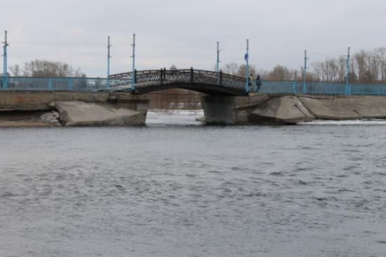 Роспотребнадзор назвал места, опасные для купания в Иркутске и Ангарске