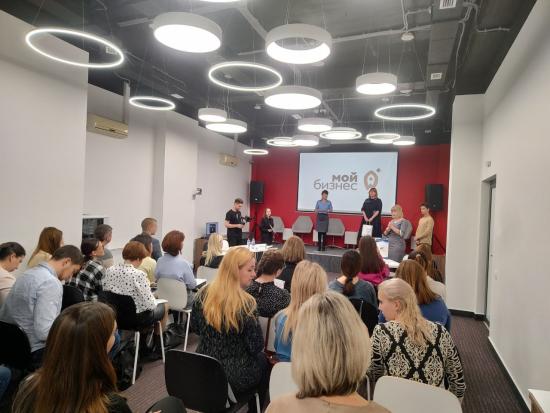 Компании Иркутской области готовятся к выходу на зарубежные рынки по итогам программы «Экспортный форсаж»