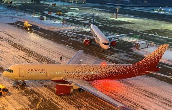 Опытный самолет МС-21 пройдет подготовку к пилотной эксплуатации в Летно-испытательном и доводочном комплексе ОКБ им. А.С. Яковлева