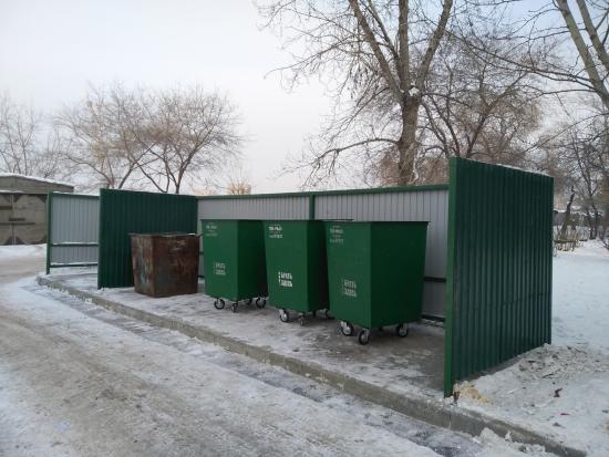 Депутаты Думы предложили изменить расчет оплаты за ТКО по количеству прописанных